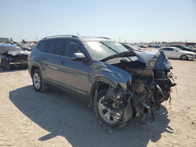 Photo 4 from auction – 2018 VOLKSWAGEN ATLAS S with VIN 1V2AP2CA9JC528392