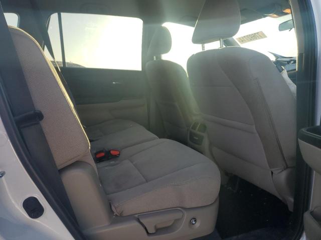 Photo 10 from auction – 2021 HONDA PILOT EX with VIN 5FNYF6H32MB039084