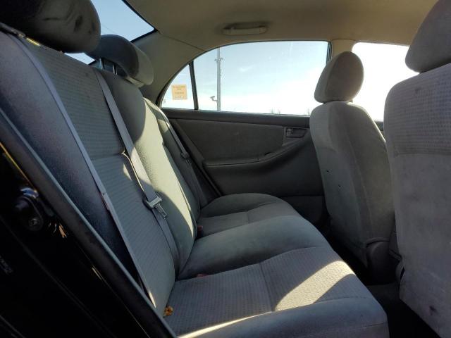 Photo 10 from auction – 2008 TOYOTA COROLLA CE with VIN 2T1BR32E78C885713