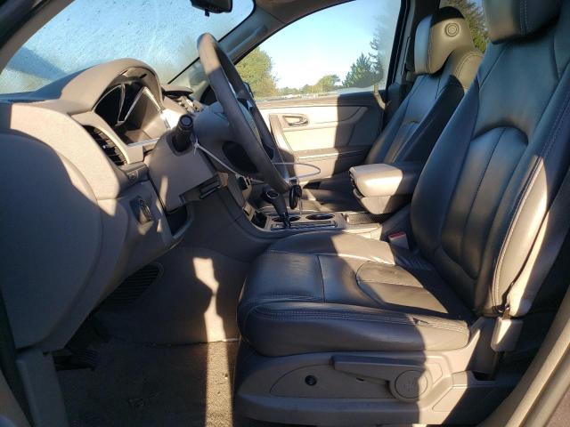 Photo 7 from auction – 2013 CHEVROLET TRAVERSE L with VIN 1GNKVFED7DJ151708