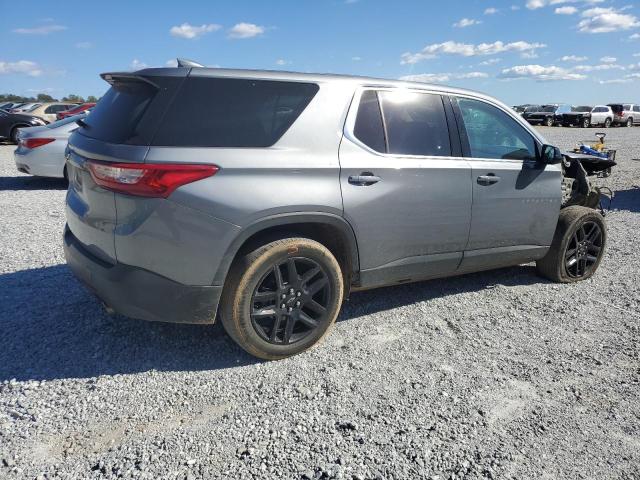 Photo 3 from auction – 2019 CHEVROLET TRAVERSE with VIN 1GNERFKW3KJ220575