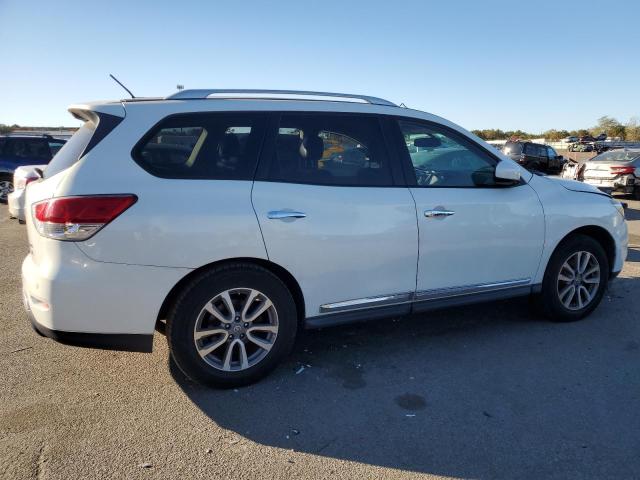 Photo 3 from auction – 2013 NISSAN PATHFINDER with VIN 5N1AR2MM3DC636947