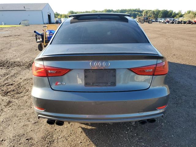 Photo 6 from auction – 2015 AUDI S3 with VIN WAUBFGFF3F1037524