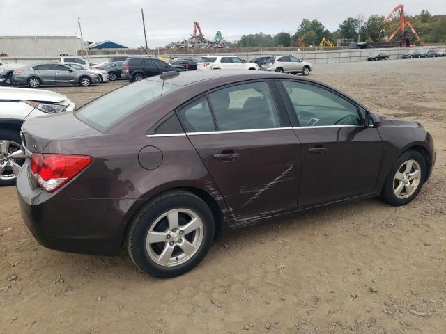 Photo 3 from auction – 2015 CHEVROLET CRUZE LT with VIN 1G1PC5SB7F7190132