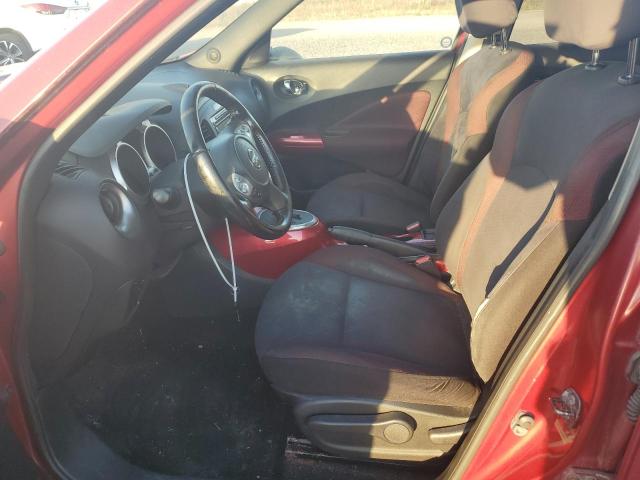 Photo 7 from auction – 2011 NISSAN JUKE S with VIN JN8AF5MR6BT014970