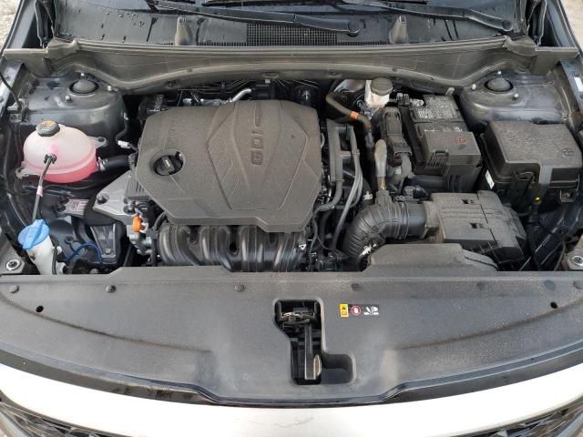 Photo 12 from auction – 2023 KIA SPORTAGE E with VIN 5XYK33AF7PG115493