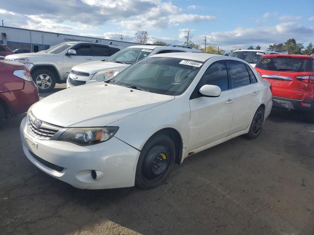 SUBARU IMPREZA 2. 2009 with VIN JF1GE61689G513612 - Photo from auction