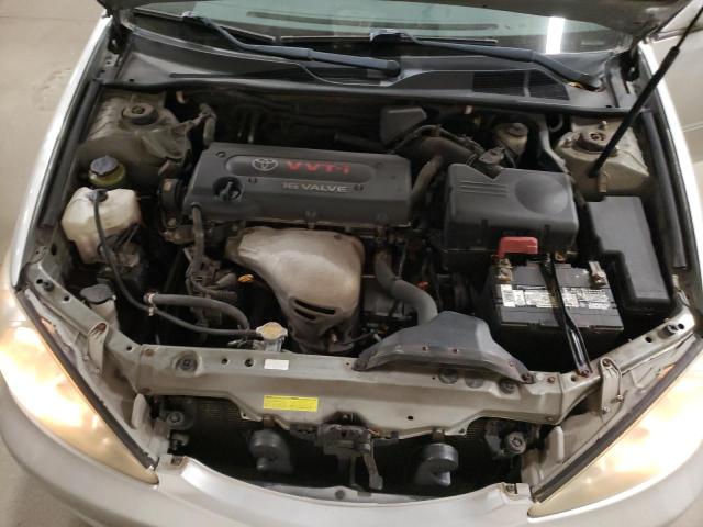 Photo 11 from auction – 2006 TOYOTA CAMRY LE with VIN 4T1BE32K46U151771