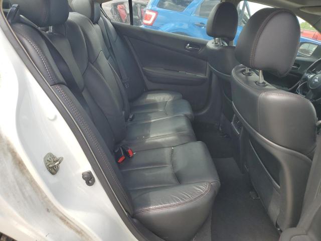 Photo 10 from auction – 2014 NISSAN MAXIMA S with VIN 1N4AA5AP8EC452882