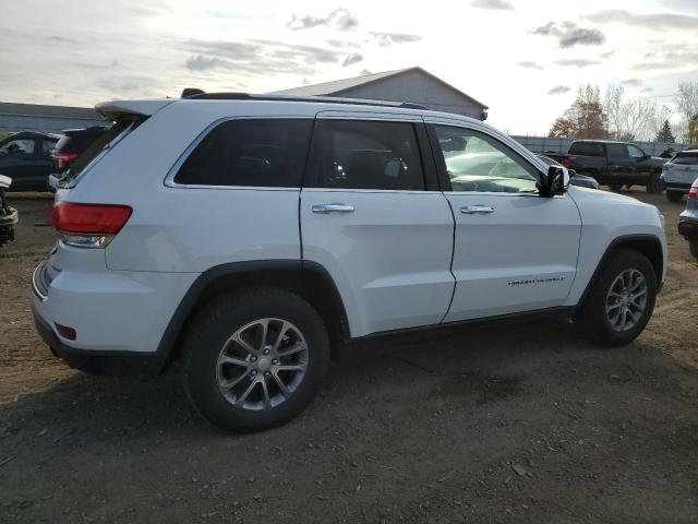 Photo 3 from auction – 2014 JEEP GRAND CHER with VIN 1C4RJFBG9EC320408