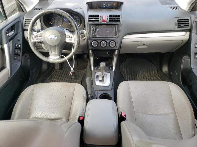 Photo 8 from auction – 2014 SUBARU FORESTER 2 with VIN JF2SJAPC3EH504970