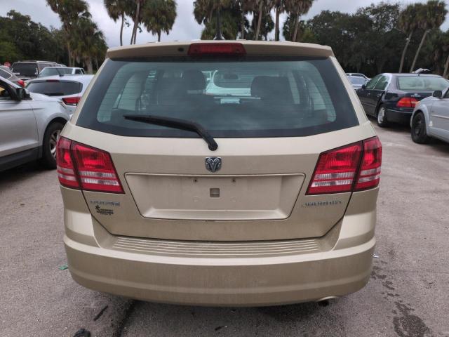 Photo 6 from auction – 2010 DODGE JOURNEY SE with VIN 3D4PG4FB1AT183751