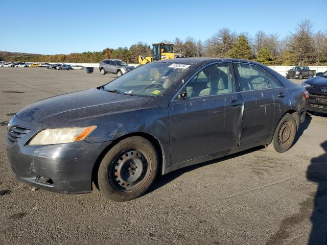 Photo 1 from auction – 2007 TOYOTA CAMRY CE with VIN JTNBE46K673040856