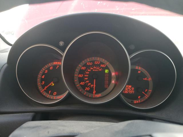Photo 9 from auction – 2007 MAZDA 3 S with VIN JM1BK323071667294