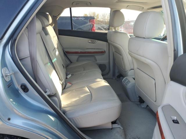 Photo 11 from auction – 2009 LEXUS RX 350 with VIN 2T2GK31U89C056990