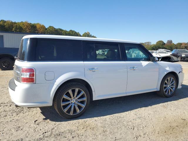 Photo 3 from auction – 2019 FORD FLEX LIMIT with VIN 2FMGK5D85KBA35295