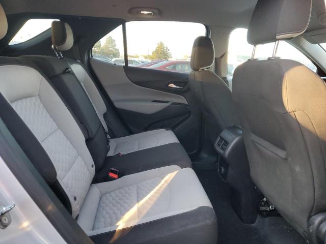 Photo 11 from auction – 2018 CHEVROLET EQUINOX LT with VIN 2GNAXSEV0J6321116