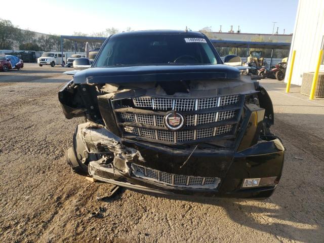 Photo 5 from auction – 2014 CADILLAC ESCALADE P with VIN 1GYS3CEF4ER241846