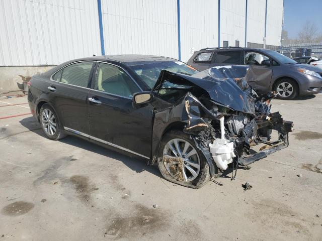 Photo 4 from auction – 2012 LEXUS ES 350 with VIN JTHBK1EG8C2502227
