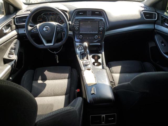 Photo 8 from auction – 2018 NISSAN MAXIMA 3.5 with VIN 1N4AA6AP8JC390156