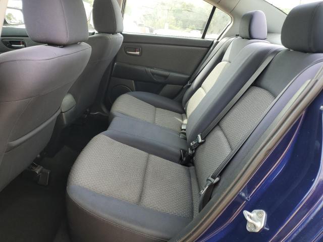 Photo 10 from auction – 2005 MAZDA 3 I with VIN JM1BK12F551317817