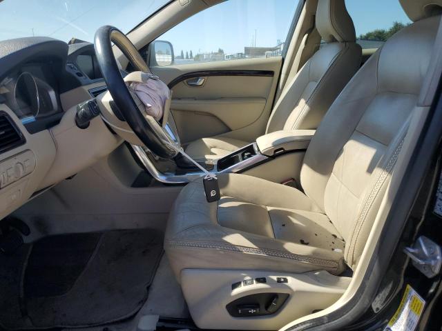 Photo 7 from auction – 2015 VOLVO XC70 T5 PR with VIN YV440MBKXF1210080