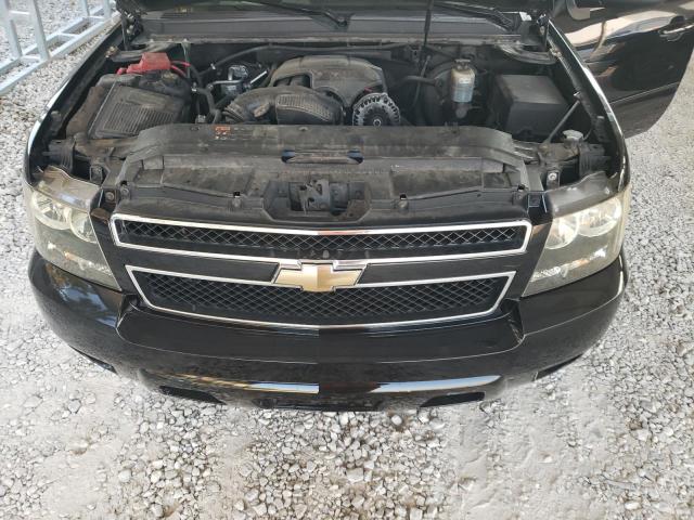 Photo 12 from auction – 2011 CHEVROLET TAHOE C150 with VIN 1GNSCBE00BR319408