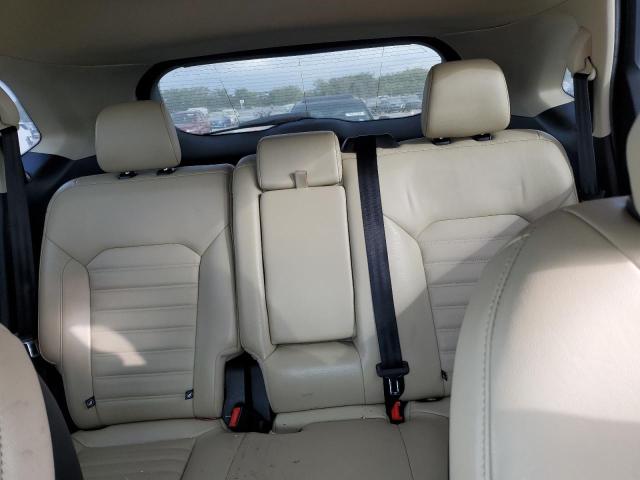 Photo 10 from auction – 2018 FORD EDGE SEL with VIN 2FMPK3J95JBB58238