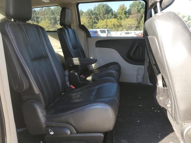 Photo 11 from auction – 2013 CHRYSLER TOWN & COU with VIN 2C4RC1BG0DR743252