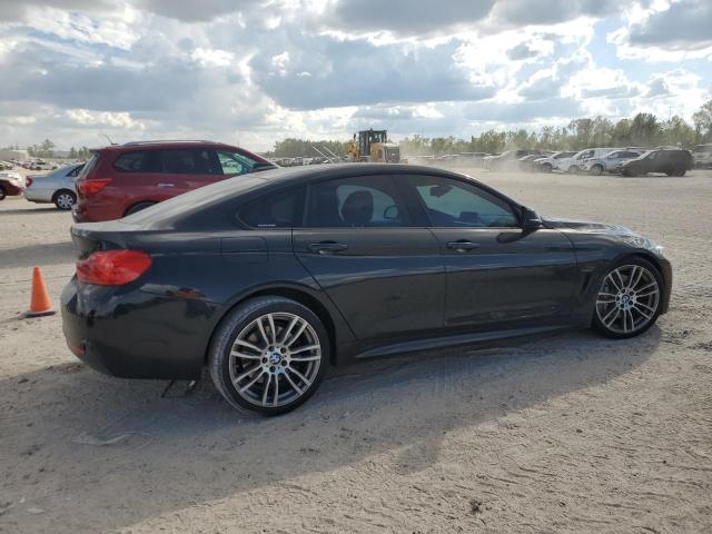 Photo 3 from auction – 2016 BMW 428 I GRAN with VIN WBA4A9C53GG695714