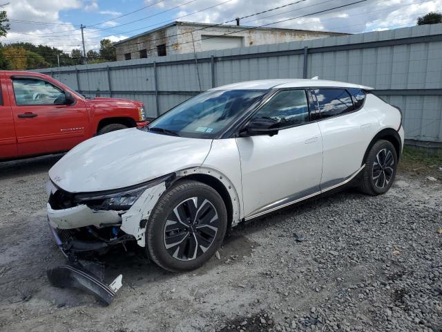 KIA EV6 LIGHT 2023 with VIN KNDC3DLC7P5104547 - Photo from auction