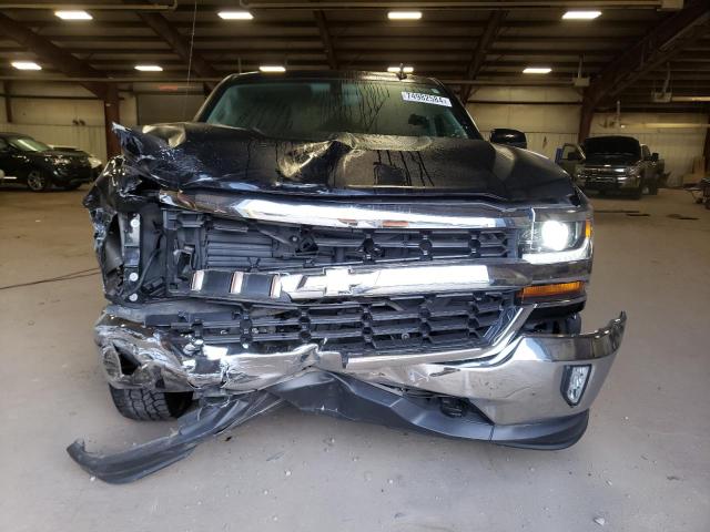 Photo 5 from auction – 2019 CHEVROLET SILVERADO with VIN 2GCVKPEC0K1183371