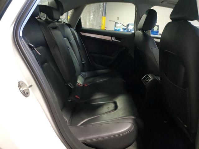 Фото 10 с аукциона – 2015 AUDI A4 PREMIUM с VIN WAUBFAFL3FN010741