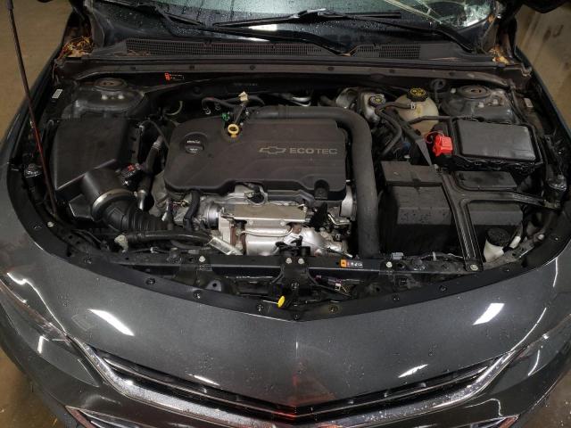 Photo 11 from auction – 2018 CHEVROLET MALIBU LS with VIN 1G1ZB5ST4JF127489