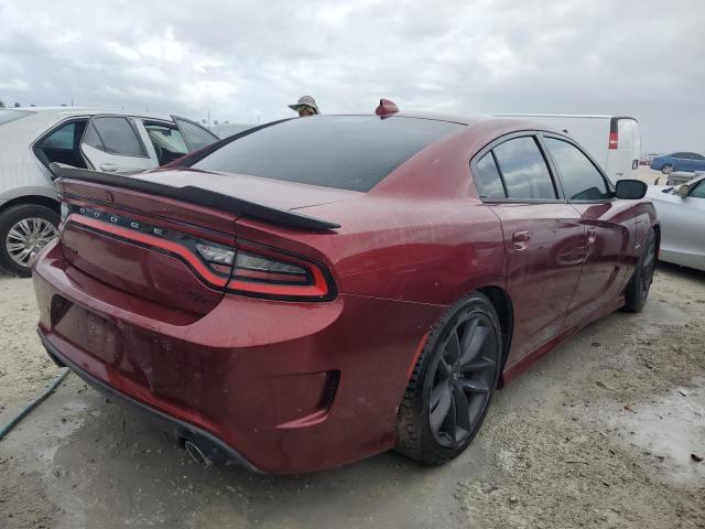 صورة رقم 3 من المزاد - 2019 DODGE CHARGER R/ مع VIN 2C3CDXCT7KH520084
