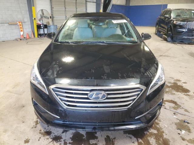 Photo 5 from auction – 2017 HYUNDAI SONATA SE with VIN 5NPE24AF6HH450003