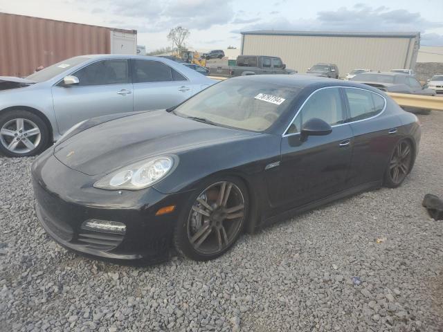 PORSCHE PANAMERA S 2012 with VIN WP0AB2A75CL061613 - Photo from auction