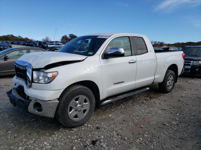 TOYOTA TUNDRA DOU 2012 with VIN 5TFUM5F14CX037180 - Photo from auction