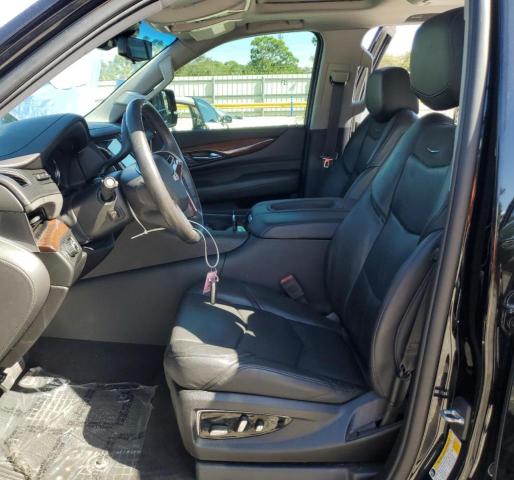 Photo 7 from auction – 2019 CADILLAC ESCALADE E with VIN 1GYS3HKJ3KR293406
