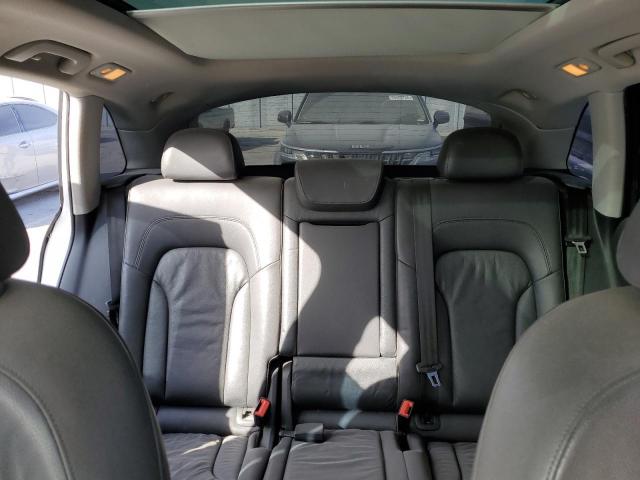 Photo 10 from auction – 2015 AUDI Q5 PREMIUM with VIN WA1CFAFP7FA105086