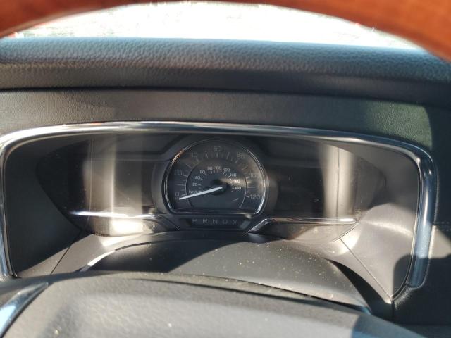 Photo 9 from auction – 2015 LINCOLN NAVIGATOR with VIN 5LMJJ2JT2FEJ09537
