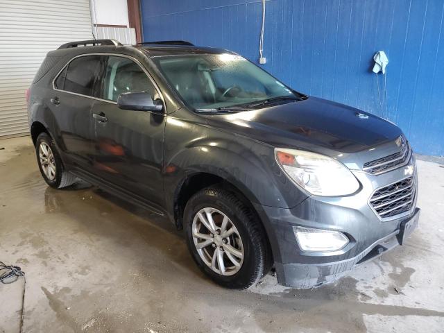 Photo 4 from auction – 2017 CHEVROLET EQUINOX LT with VIN 2GNALCEK4H1519809