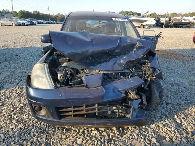 Снимка 5 от търг – 2012 NISSAN VERSA S с VIN 3N1BC1CP2CK260267