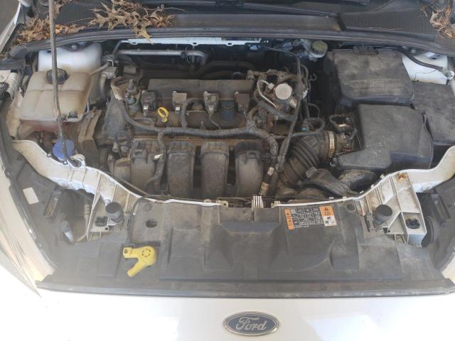 Photo 11 from auction – 2016 FORD FOCUS SE with VIN 1FADP3K24GL358438
