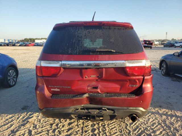 Photo 6 from auction – 2013 DODGE DURANGO CR with VIN 1C4RDHDG9DC602126