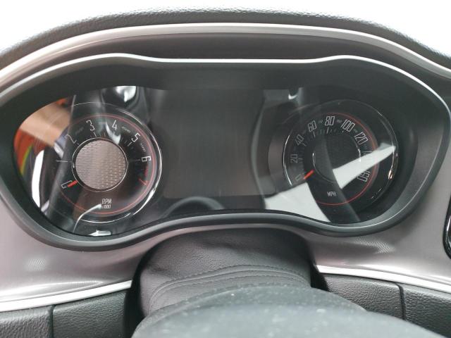Photo 9 from auction – 2022 DODGE CHALLENGER with VIN 2C3CDZJG2NH117913