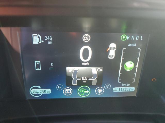 Zdjęcie 9 z aukcji – 2014 CHEVROLET VOLT z VIN 1G1RA6E41EU162814