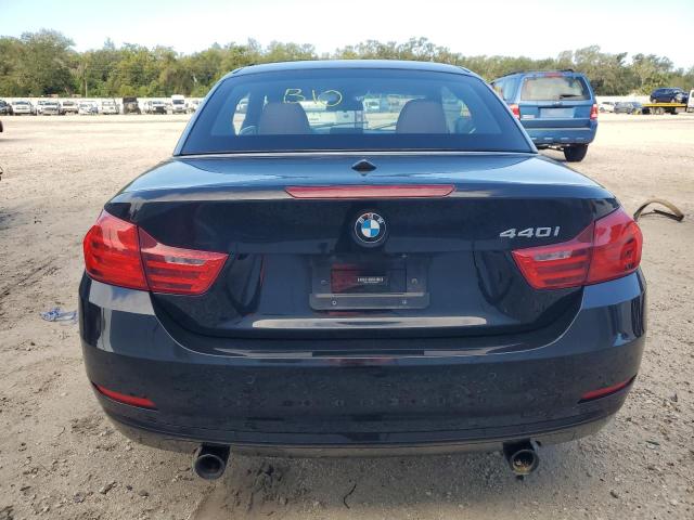Photo 6 from auction – 2017 BMW 440I with VIN WBA4T9C35H5A15305