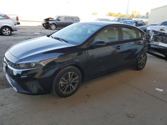 KIA FORTE FE 2022 with VIN 3KPF24AD5NE488633 - Photo from auction