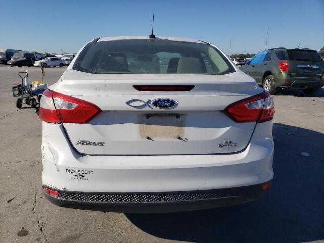 Фото 6 с аукциона – 2013 FORD FOCUS SE с VIN 1FADP3F20DL243941